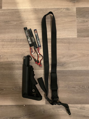 Bild 2 für AK 74 U