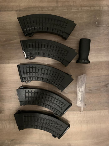Bild 3 für AK 74 U
