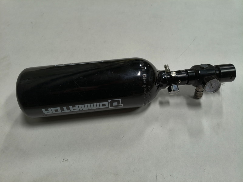 Image 1 pour 1.1L HPA setup