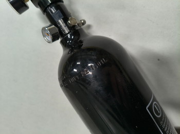 Image 2 pour 1.1L HPA setup