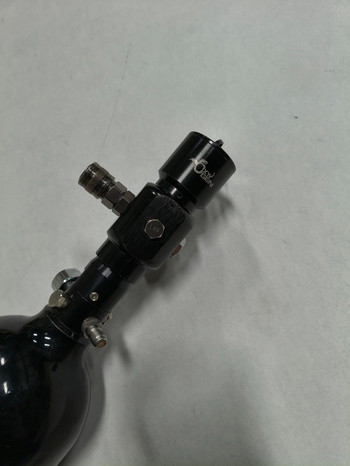 Image 4 pour 1.1L HPA setup