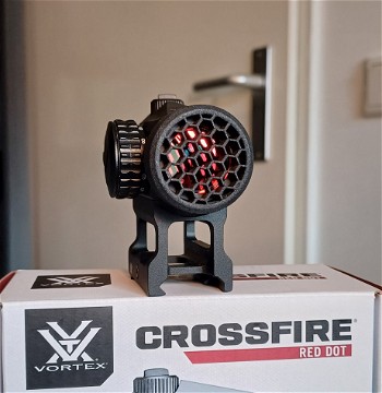 Image 4 for Vortex Crossfire II Red-dot + Killflash