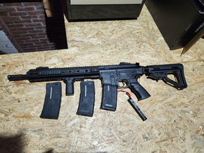 Afbeelding van Ics cxp uk1r mtr en ebb blowback