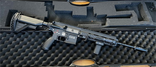 Image for Specna Arms SA-H21 EDGE 2.0