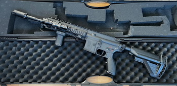 Image 2 pour Specna Arms SA-H21 EDGE 2.0