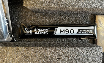 Image 3 pour Specna Arms SA-H21 EDGE 2.0