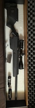 Afbeelding van ASG Steyr Scout Elite Sniper