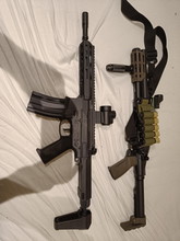 Image for Shotgun en carbine + accesoires