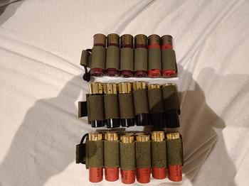 Image 2 for Shotgun en carbine + accesoires - alles moet weg!