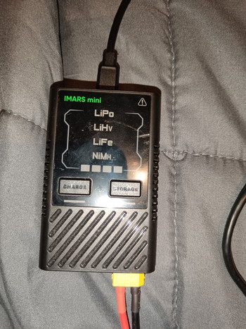 Image 3 for Shotgun en carbine + accesoires