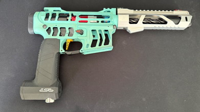 Bild für Monk customs Neo custom + full gear