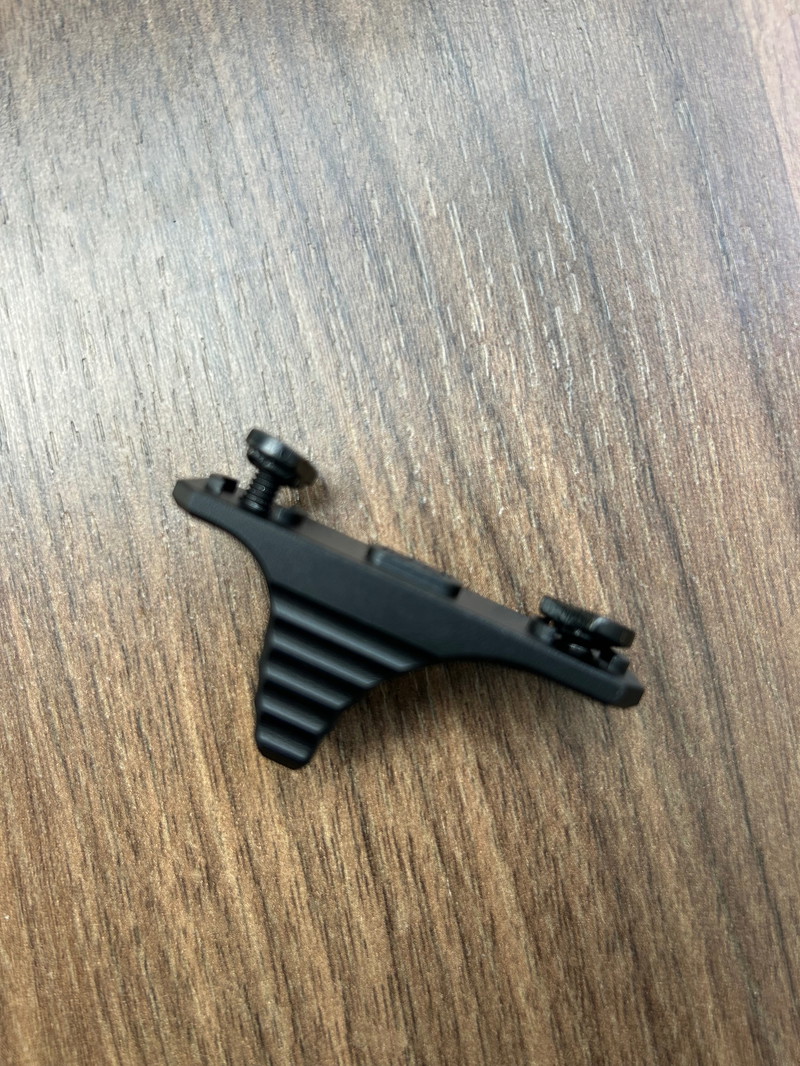 Afbeelding 1 van Mlok handstop