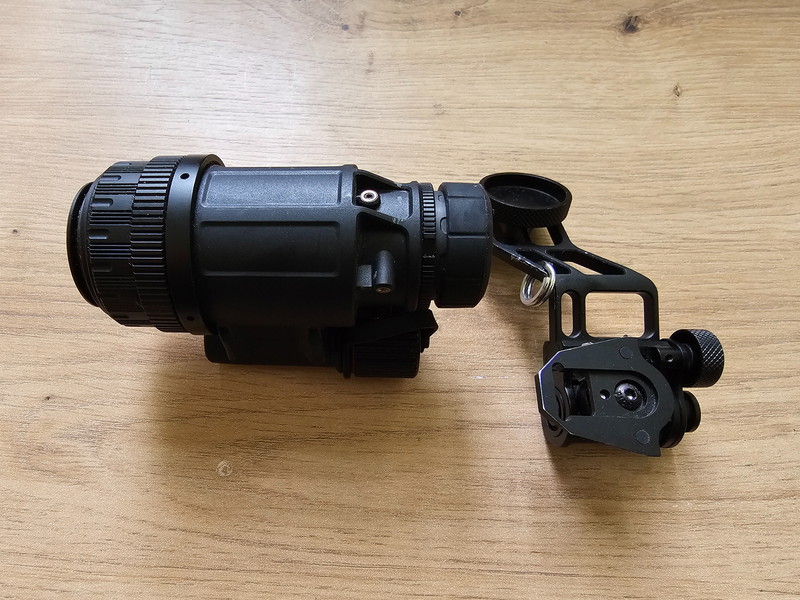 Bild 1 für Jerry 14 NVG / Nightvision / Night Vision White Phos