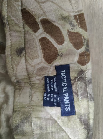 Bild 2 für Kryptek Highlander Tactical Pants