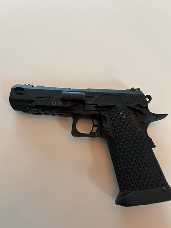 Image 2 for Novritsch ssp5 hi capa + holster mount