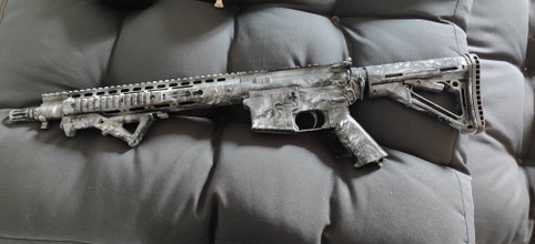 Image for tippmann custom paint verkoop wegens aankoop AEG