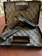 Bild für KJW M9A1 GBB