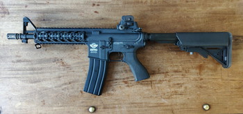 Afbeelding 2 van G&G combat machine