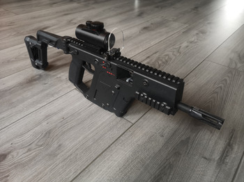 Image 3 for Krytac Kriss Vector