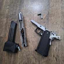 Image pour Hi-Capa upgrade met HPA magazijn
