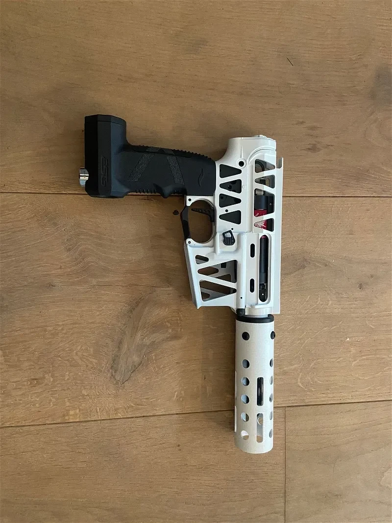 Image 1 for MONK M4 NSL replica