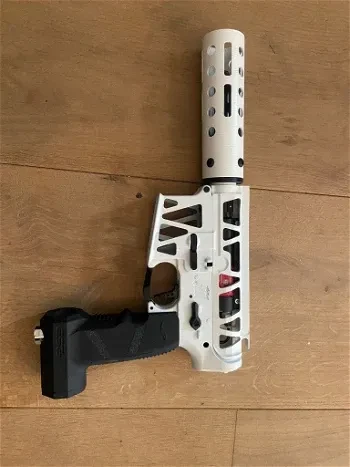 Image 2 for MONK M4 NSL replica