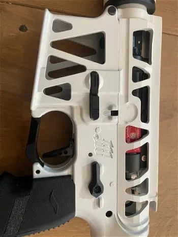 Image 3 for MONK M4 NSL replica