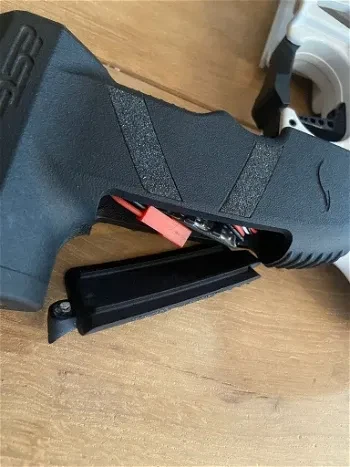 Image 4 for MONK M4 NSL replica