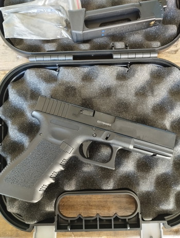 Image 3 pour Inokatsu G17 origineel licentie Glock