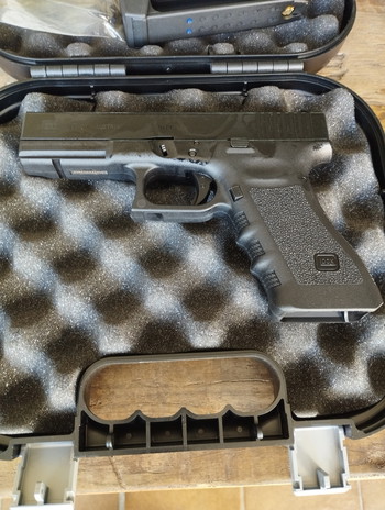 Image 5 pour Inokatsu G17 origineel licentie Glock