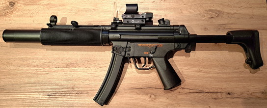 Imagen para MP5