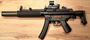 Image 3 pour MP5