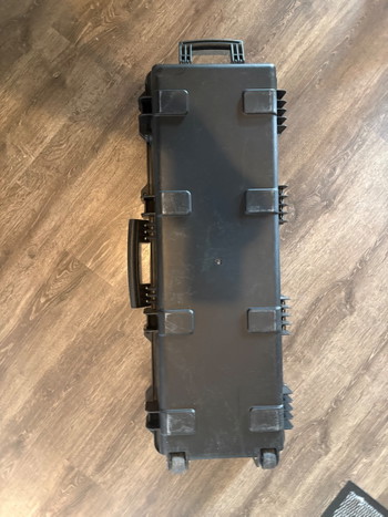 Image 2 for NUPROL Guncase zwart Large 109cm