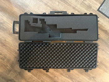Image 3 for NUPROL Guncase zwart Large 109cm