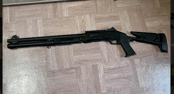 Imagen 2 de Bulk, Kleine airsoft collectie, overige materiaal