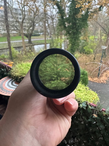 Afbeelding 3 van Richtkijker | 4x32WR | GAMO