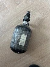 Imagen para carbon hpa tank  0,8l met regulator dye lt te koop