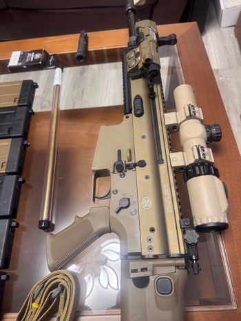 Image 2 for SCAR H VFC GBB