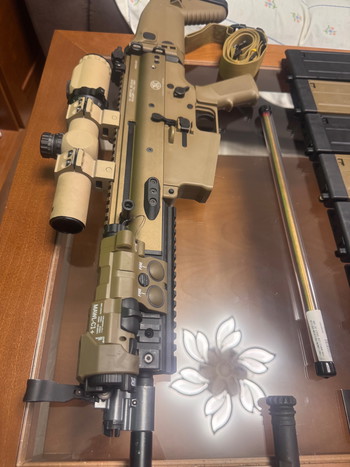 Imagen 5 de SCAR H VFC GBB