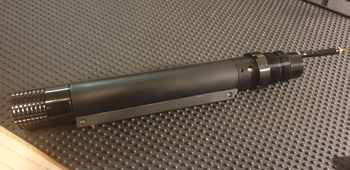 Bild 2 für Wolverine Airsoft MTW Wraith X Stock