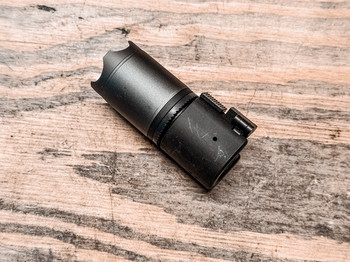 Afbeelding 2 van B&T ROTEX-V Suppressor