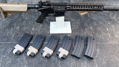 Bild für Tokyo marui MK18 mod.1 MWS