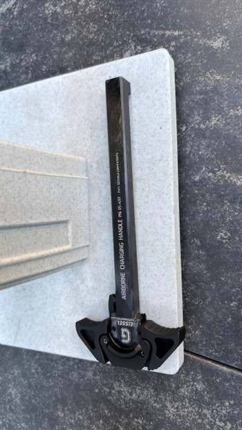 Bild 3 für Tokyo marui MK18 mod.1 MWS