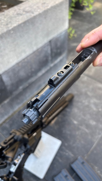 Bild 4 für Tokyo marui MK18 mod.1 MWS