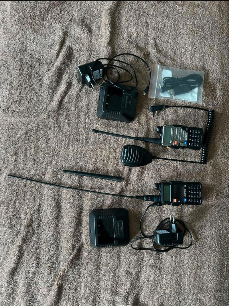 Image 1 for Baofeng