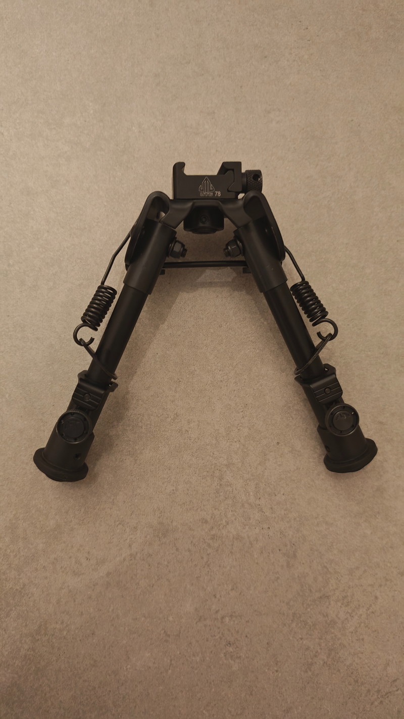 Image 1 for UTG bipod new