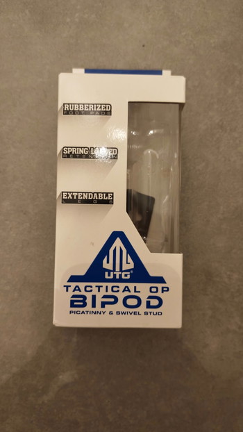 Image 2 for UTG bipod new