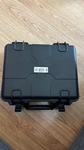 Bild 3 für FN FNX-45 GBB  + RMR