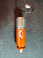 Afbeelding van Backdraft Phoenix hpa engine compleet