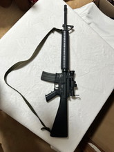 Image for M15A4
